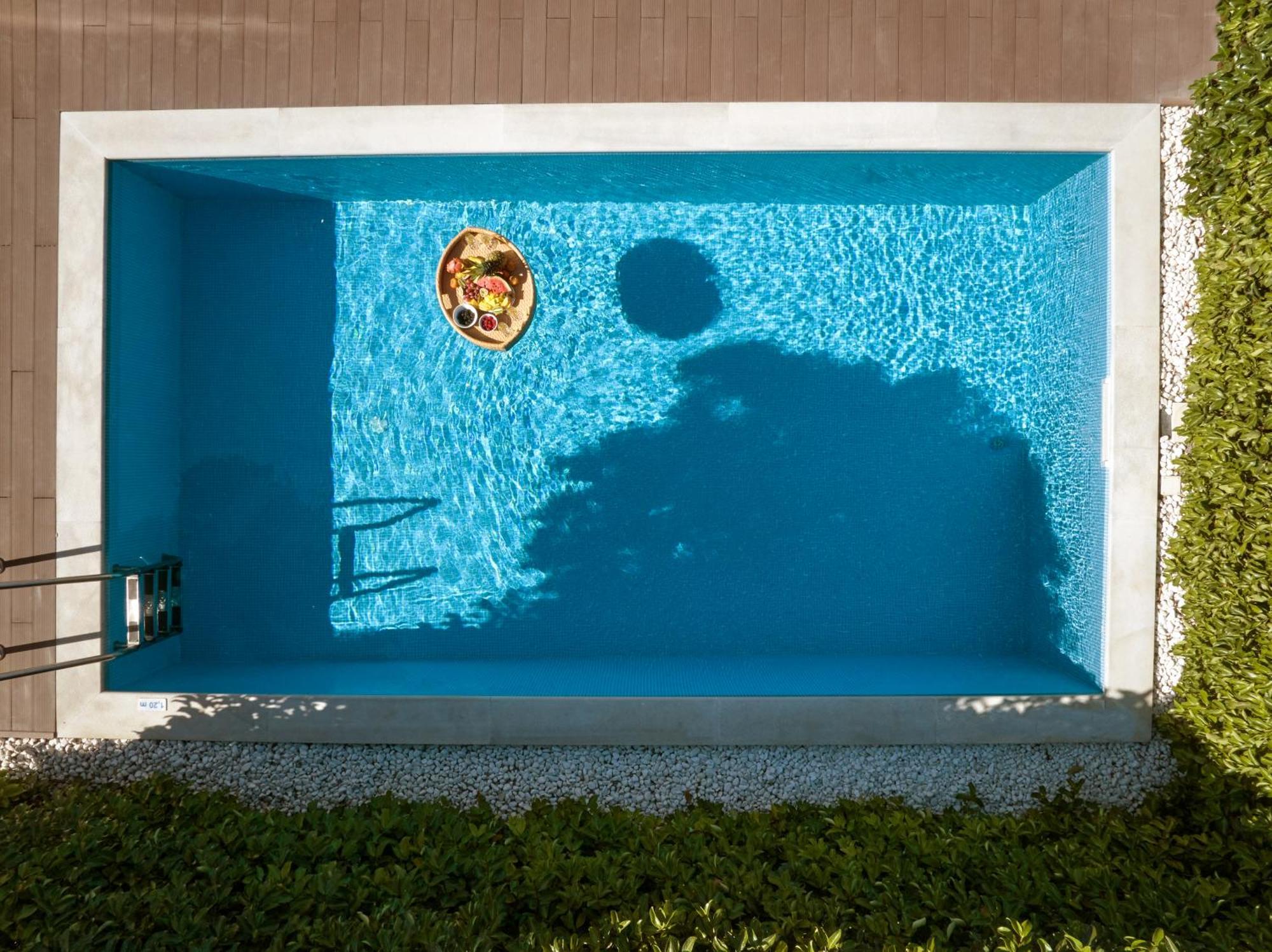 יאליסוס Chrissiida Villa מראה חיצוני תמונה